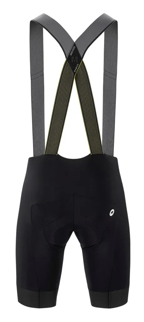 ASSOS Mille GTS Spring/Fall Sykkelshorts