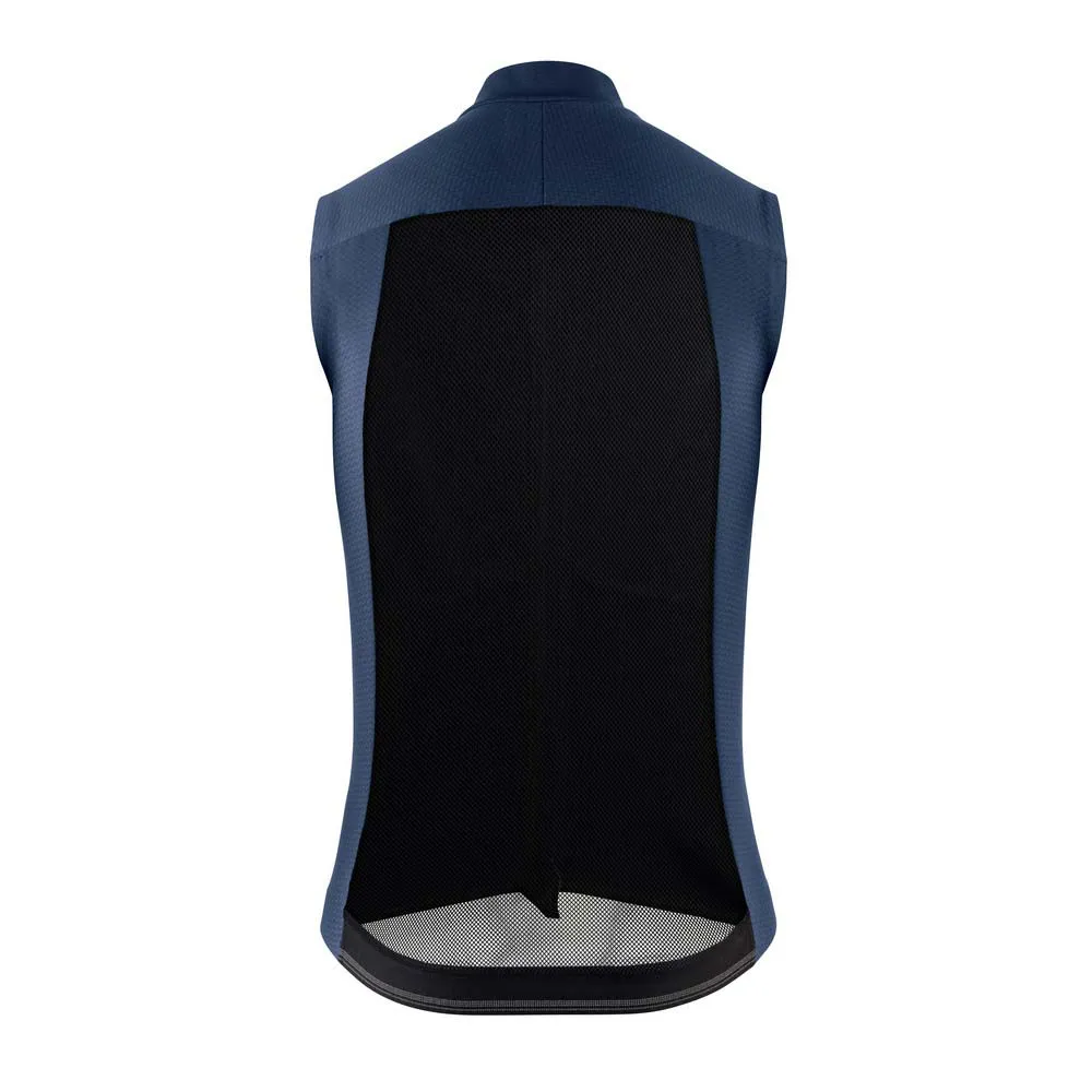 ASSOS Mille GTS Spring Fall Sykkelvest