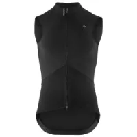 ASSOS Mille GTS vår/høst S11 vest - Designet for skiftende vær