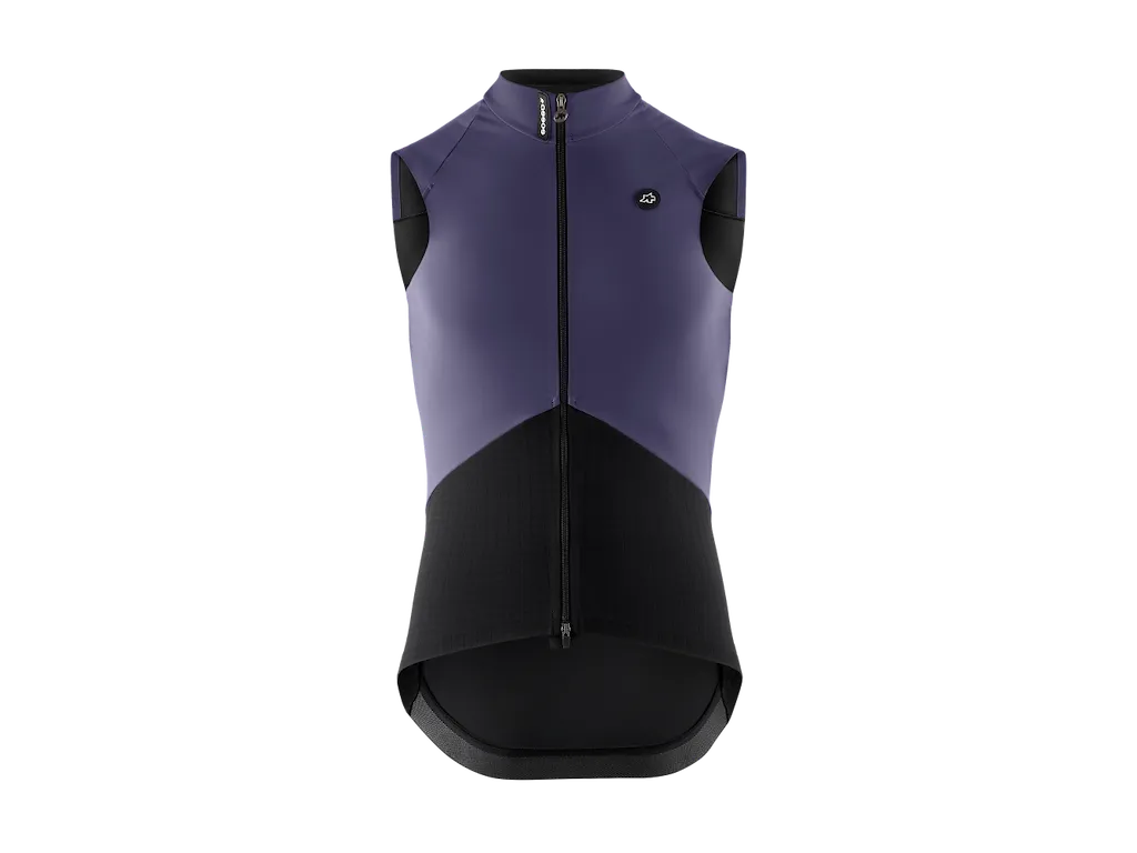 ASSOS Mille GTS vår/høst S11 vest - Designet for skiftende vær