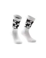 ASSOS Monogram EVO sykkelsokker ASSOS Monogram EVO sykkelsokker