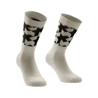 ASSOS Monogram Socks EVO