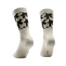 ASSOS Monogram Socks EVO, Moon sand