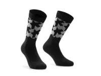ASSOS Monogram Socks EVO sykkelsokker gerva ASSOS Monogram Socks EVO sykkelsokker gerva