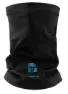 ASSOS NeckWarmer Hals, Black series