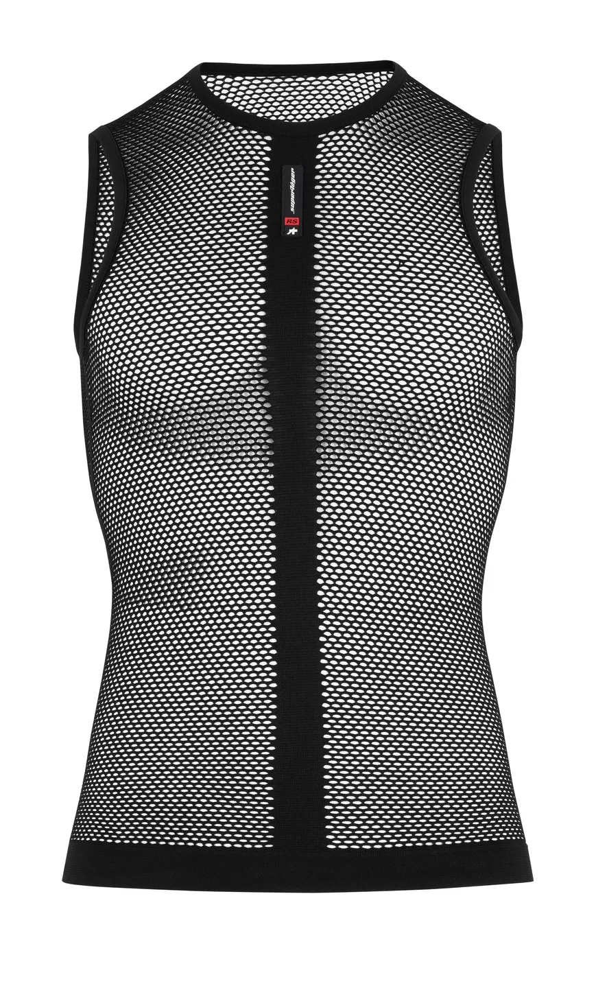 ASSOS NS Superléger Undertrøye