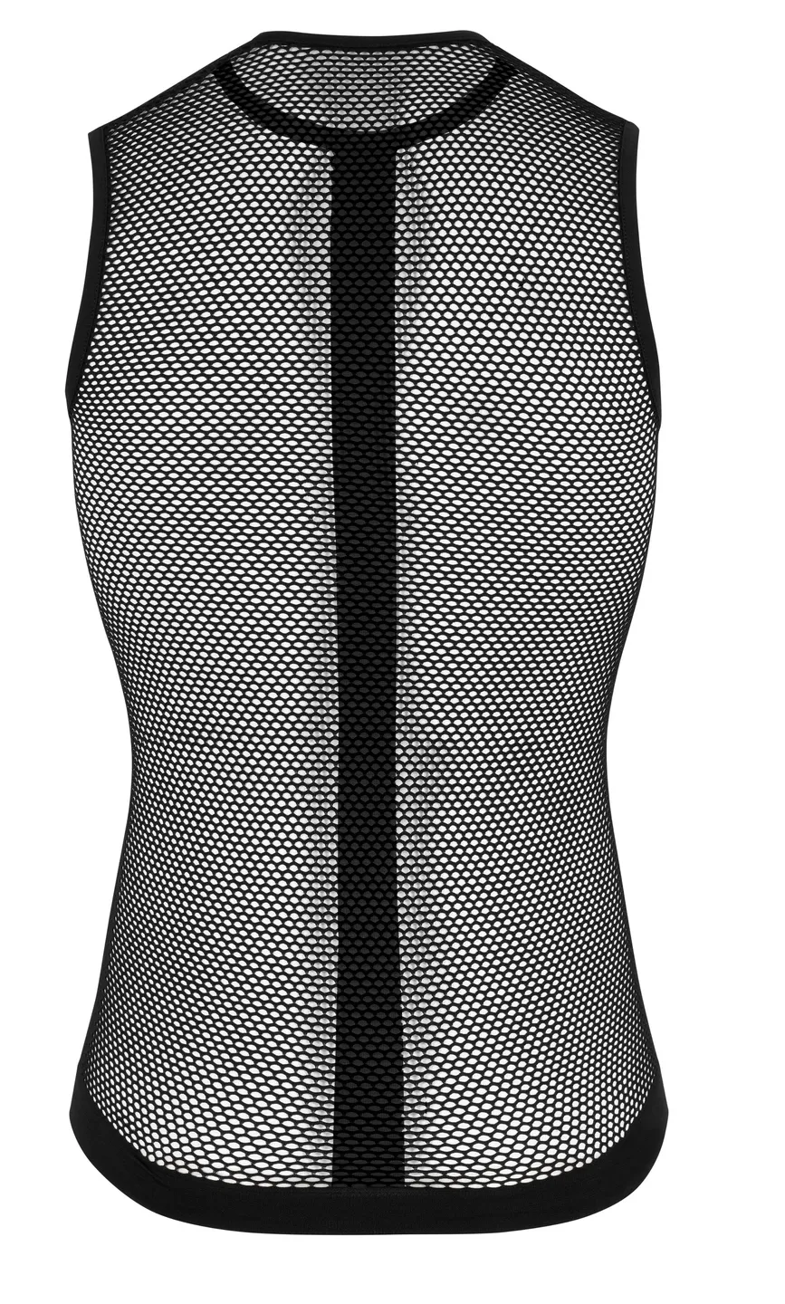ASSOS NS Superléger Undertrøye