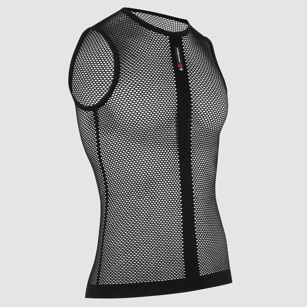 ASSOS NS Superléger Undertrøye