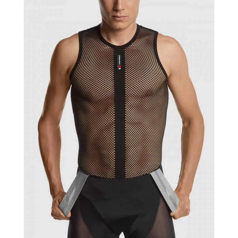 ASSOS NS Superléger Undertrøye
