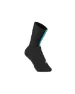 ASSOS OIRES Bootie Vinter Skoovertrekk, Svart