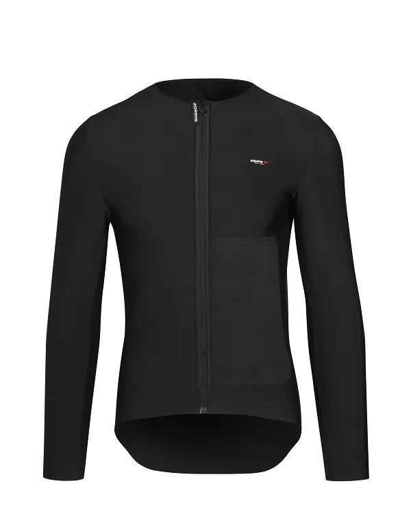 ASSOS oires Equipe Winter Thermobooster LS Jersey