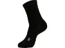 ASSOS oires Essence Socken, Sort