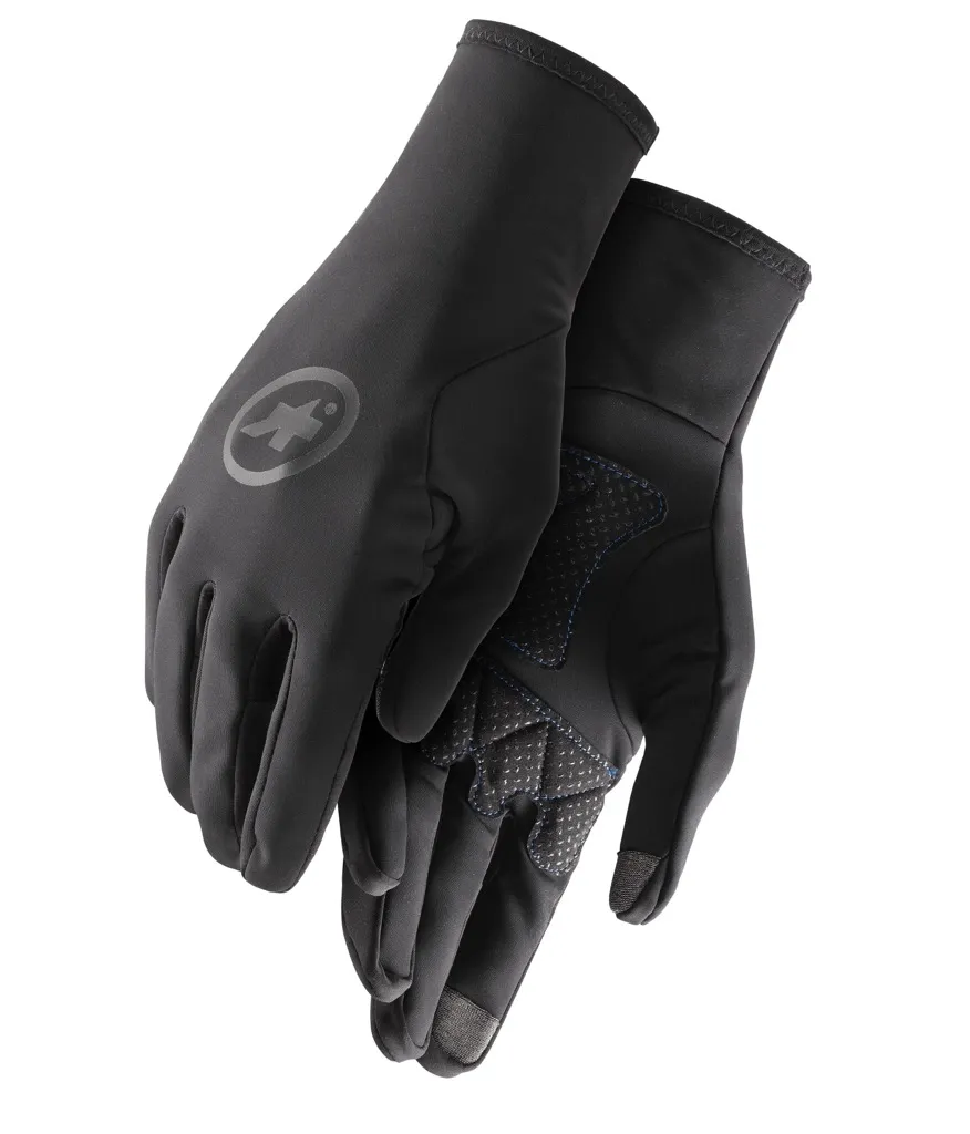 ASSOS oires EVO Vinterhansker