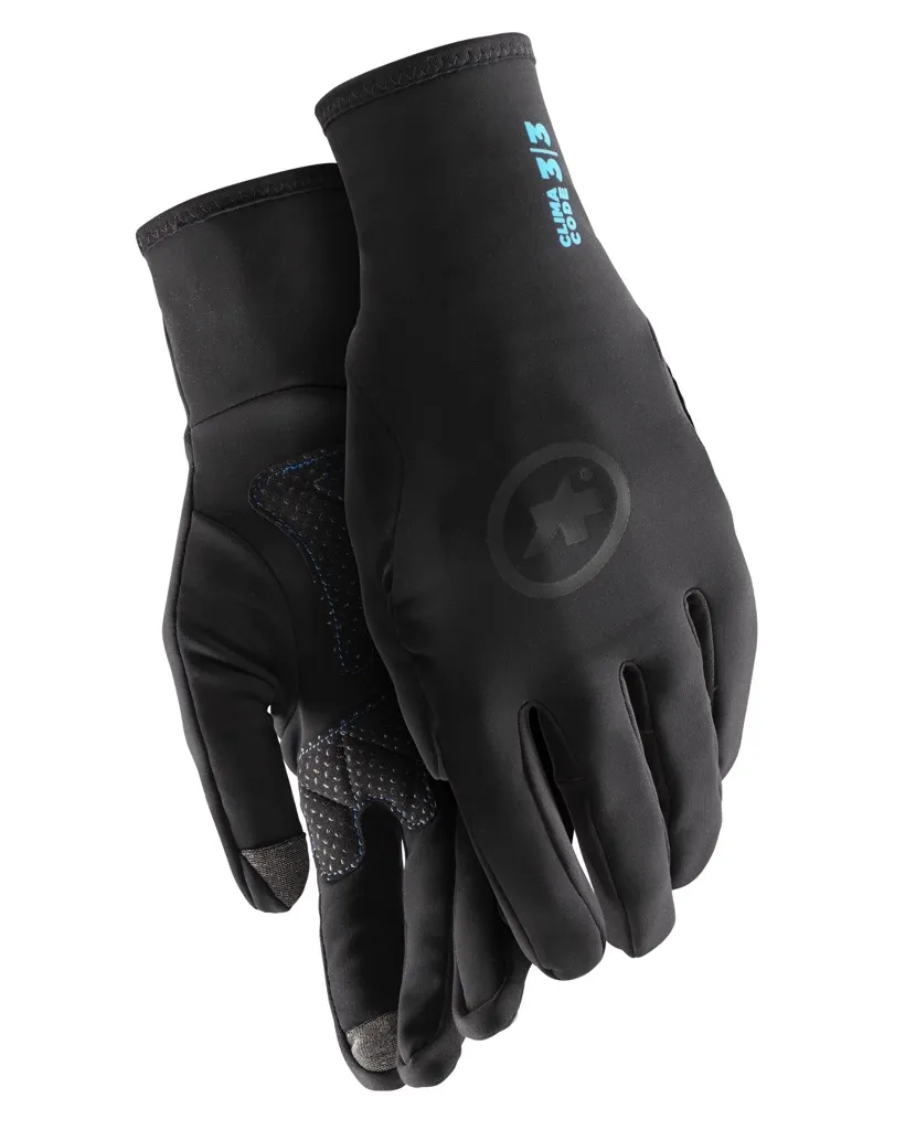 ASSOS oires EVO Vinterhansker