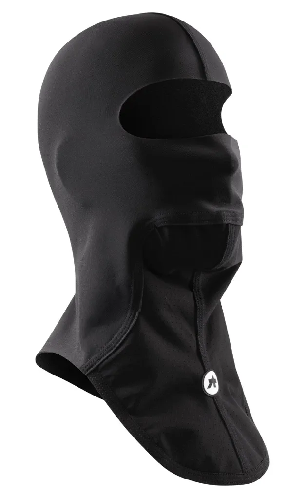 ASSOS oires EVO Winter Balaklava