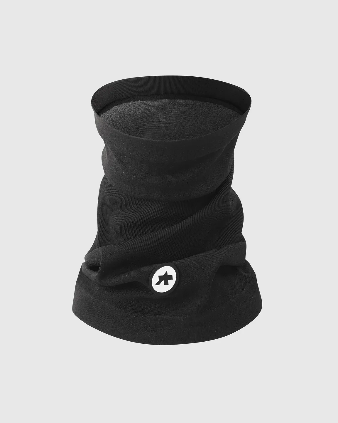 ASSOS oires Spring/Fall Hals, Black series
