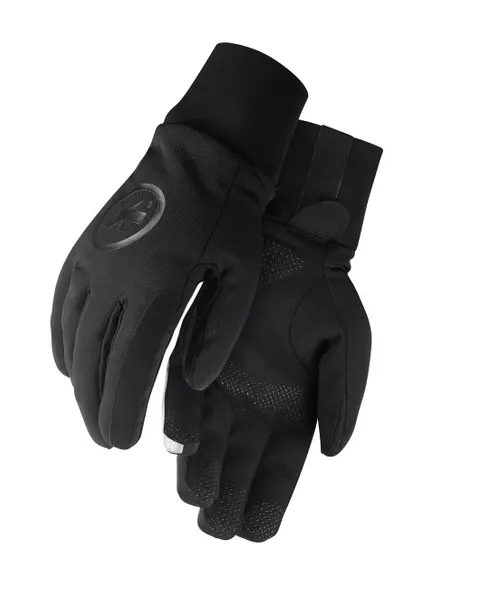 ASSOS oires Ultraz Vinterhansker