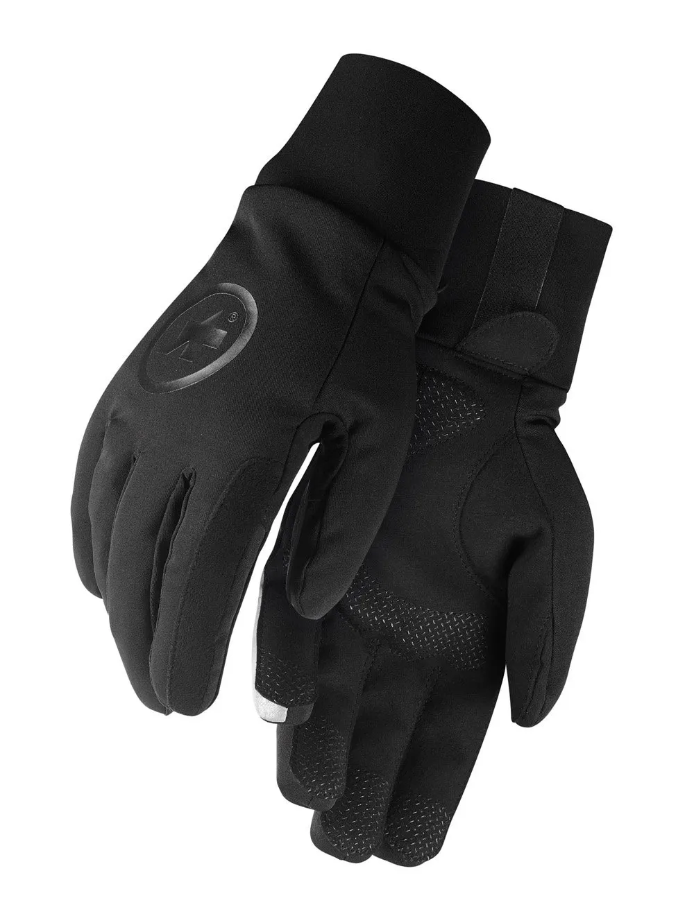 ASSOS oires Ultraz Vinterhansker
