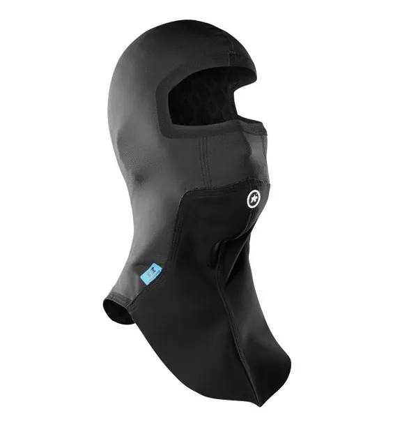 ASSOS oires Ultraz Winter Balaklava ASSOS oires Ultraz Winter Balaklava