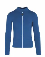ASSOS oires Ultraz Winter LS Skin Layer Trøye