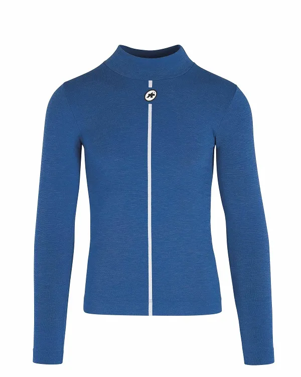 ASSOS oires Ultraz Winter LS Skin Layer Trøye