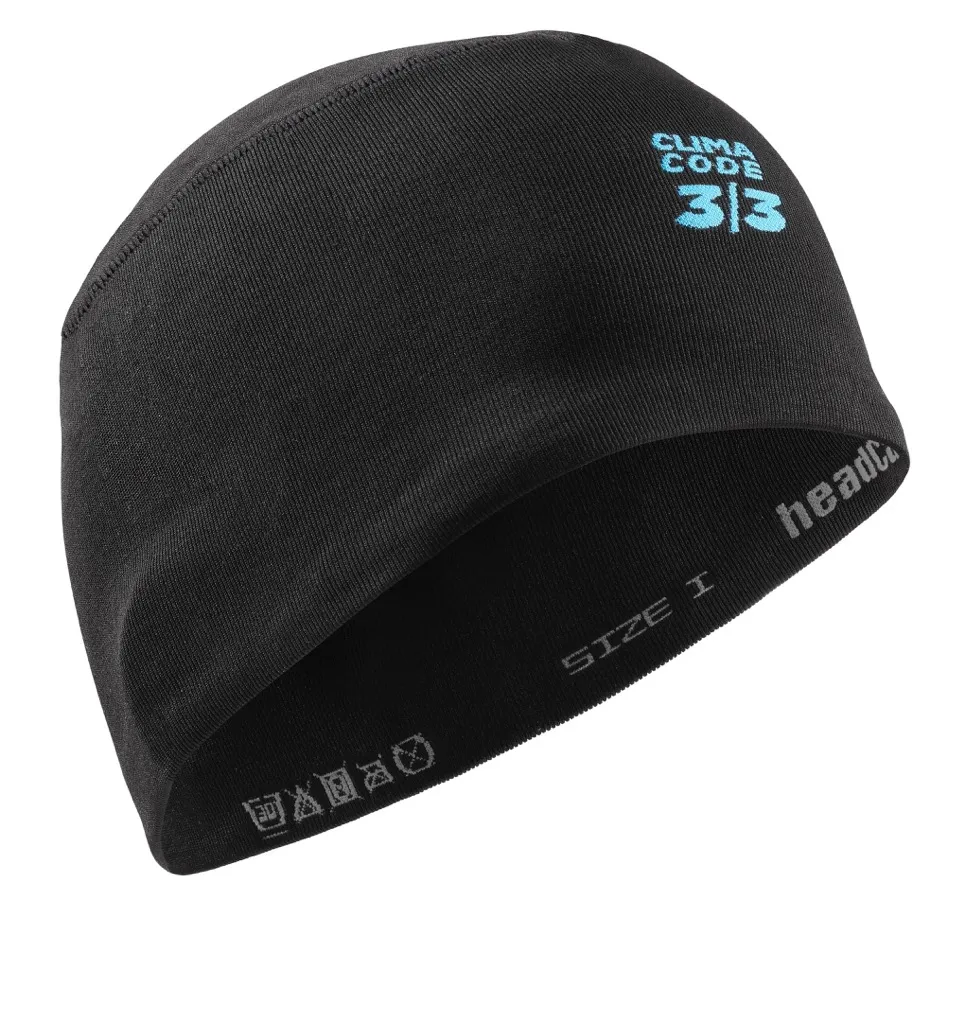 ASSOS oires Winter Lue ASSOS oires Winter Lue