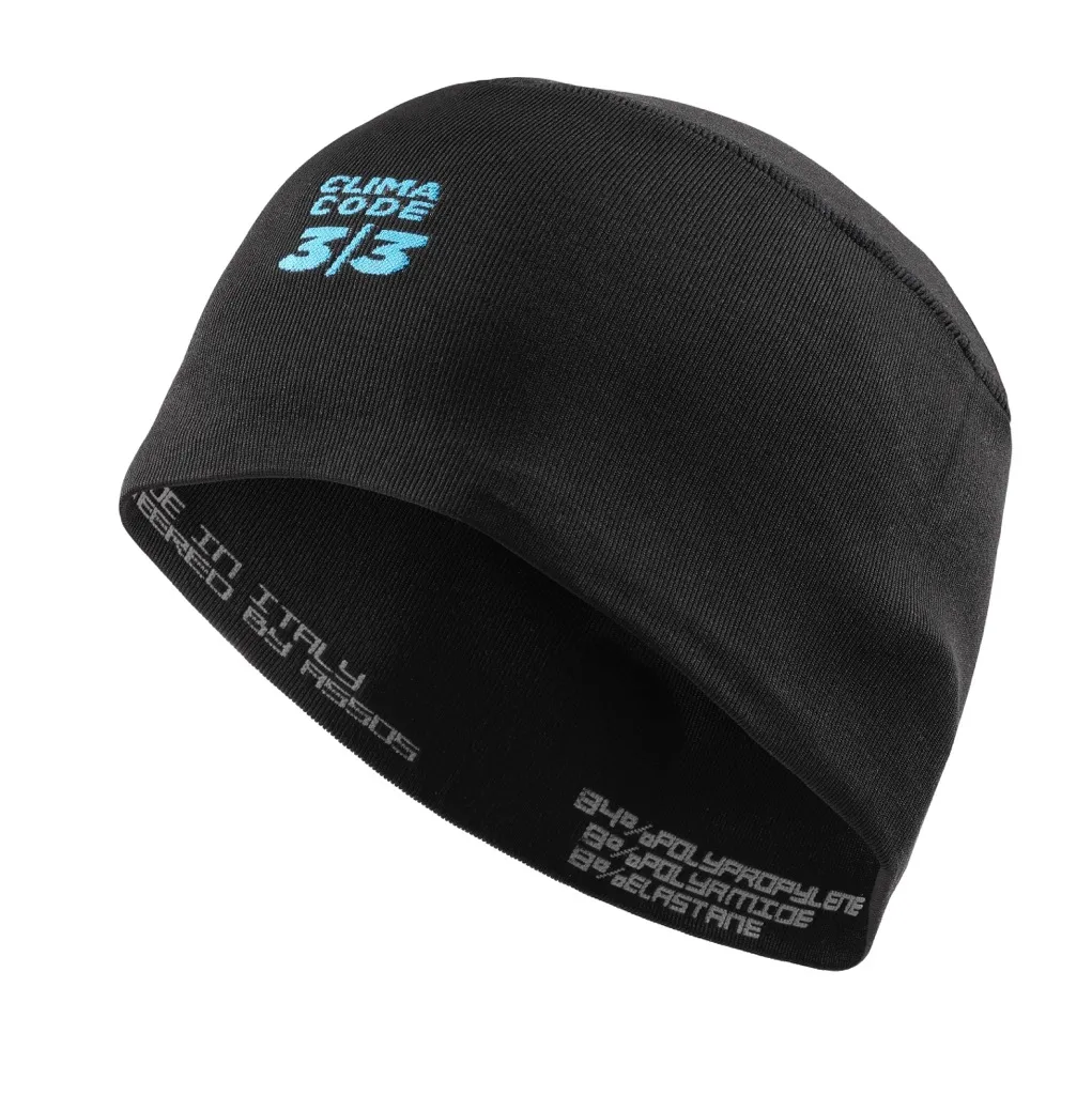 ASSOS oires Winter Lue ASSOS oires Winter Lue