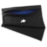 ASSOS Post-ride Veske, Black series, One Size