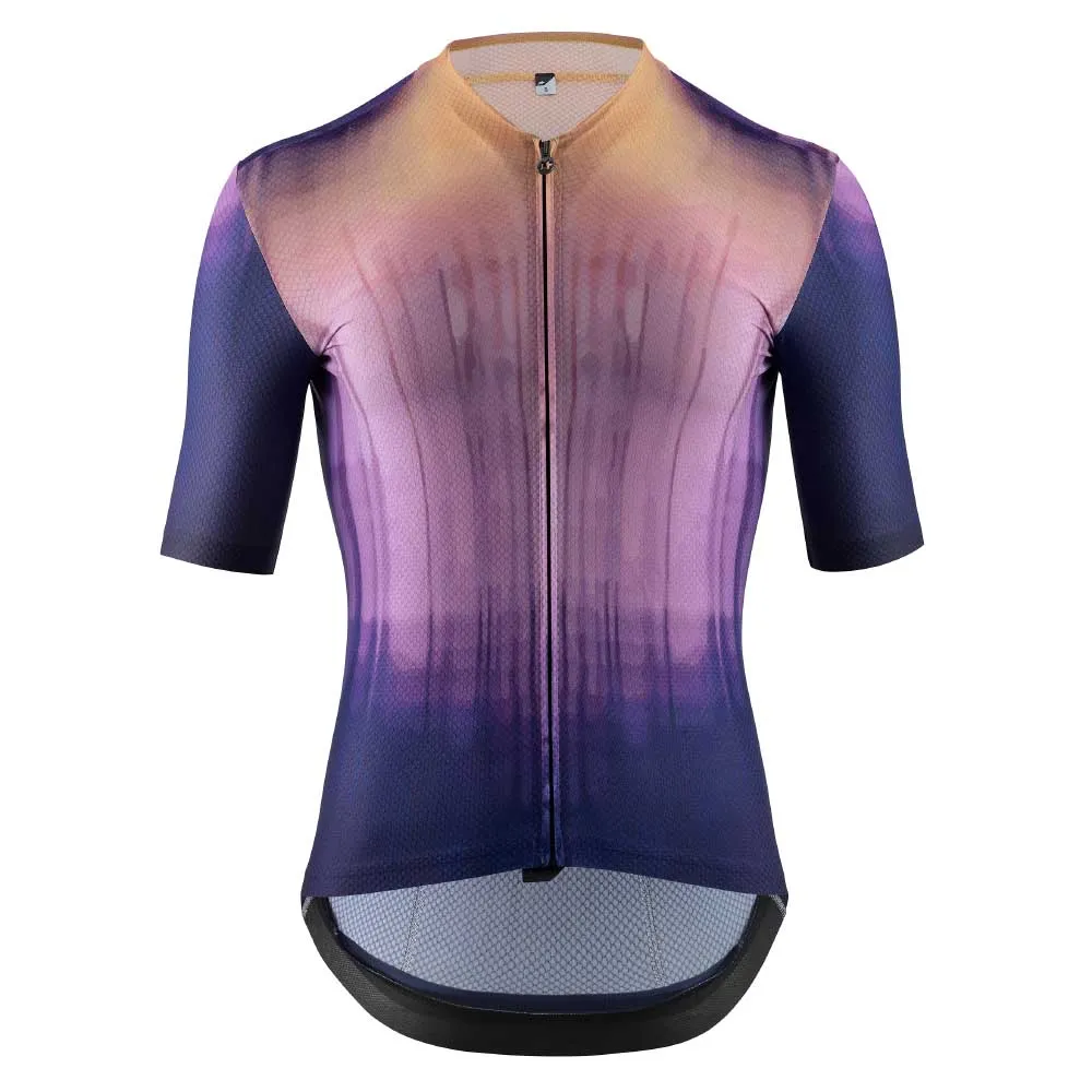 ASSOS Quipe Rs S11 Surface Kort Ermet Trøye ASSOS Quipe Rs S11 Surface Kort Ermet Trøye