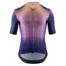 ASSOS Quipe Rs S11 Surface Kort Ermet Trøye