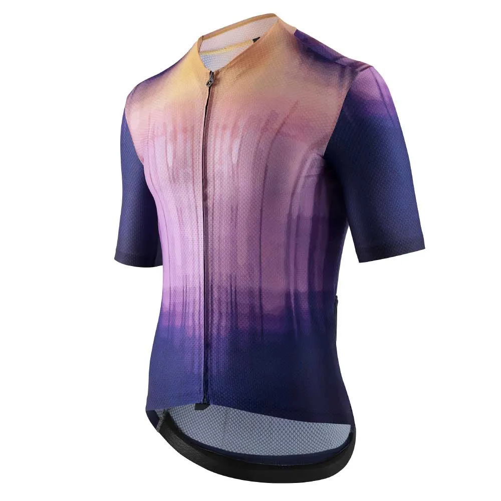 ASSOS Quipe Rs S11 Surface Kort Ermet Trøye ASSOS Quipe Rs S11 Surface Kort Ermet Trøye