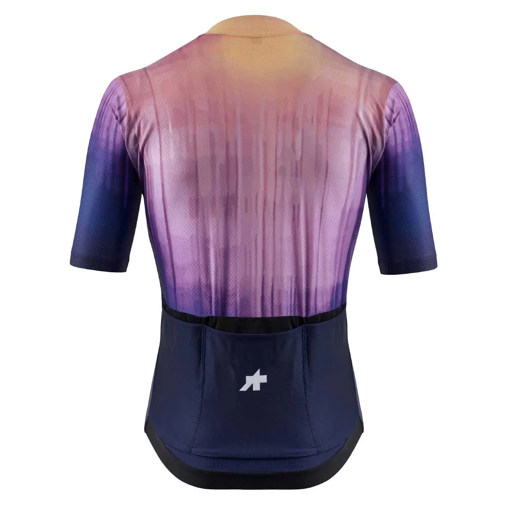 ASSOS Quipe Rs S11 Surface Kort Ermet Trøye ASSOS Quipe Rs S11 Surface Kort Ermet Trøye