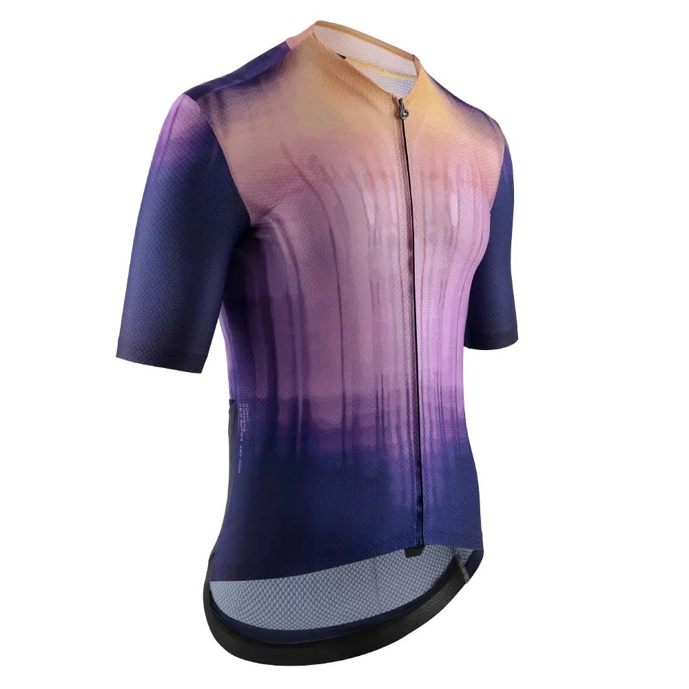 ASSOS Quipe Rs S11 Surface Kort Ermet Trøye ASSOS Quipe Rs S11 Surface Kort Ermet Trøye