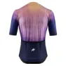 ASSOS Quipe Rs S11 Surface Kort Ermet Trøye