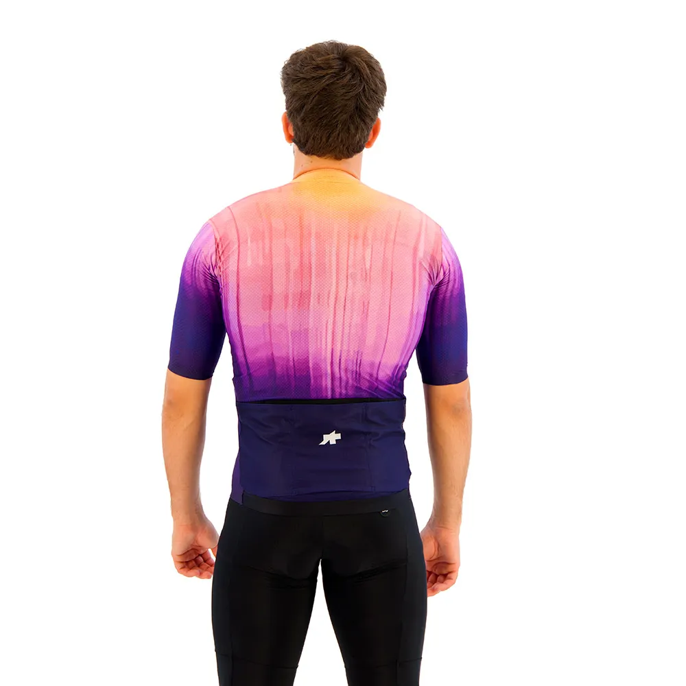 ASSOS Quipe Rs S11 Surface Kort Ermet Trøye ASSOS Quipe Rs S11 Surface Kort Ermet Trøye