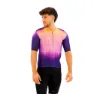 ASSOS Quipe Rs S11 Surface Kort Ermet Trøye