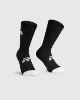 ASSOS R S9 twin-pack Sokker ASSOS R S9 twin-pack Sokker