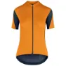 Oransje