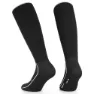 ASSOS Recovery Evo Sokker, Black series
