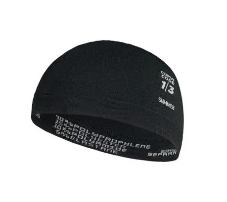 ASSOS RoboFoil G2 Lue, Sort