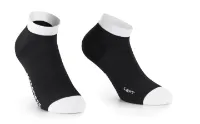 ASSOS RS Superléger Low Sokker ASSOS RS Superléger Low Sokker