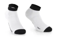 ASSOS RS Superléger Low Sokker