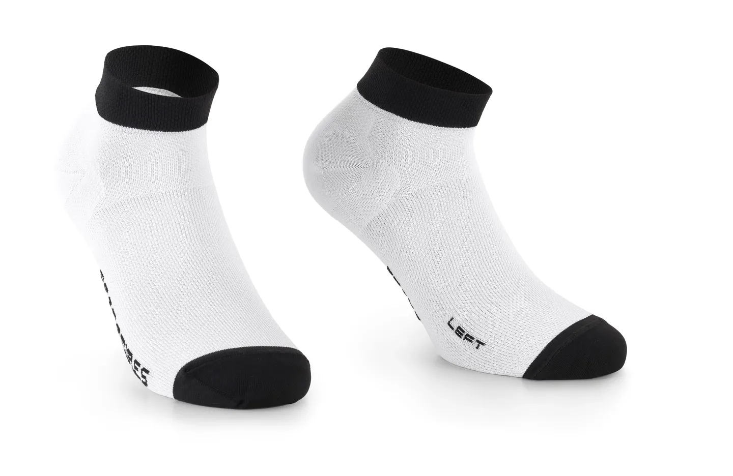 ASSOS RS Superléger Low Sokker ASSOS RS Superléger Low Sokker