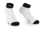 ASSOS RS Superléger Low Sokker