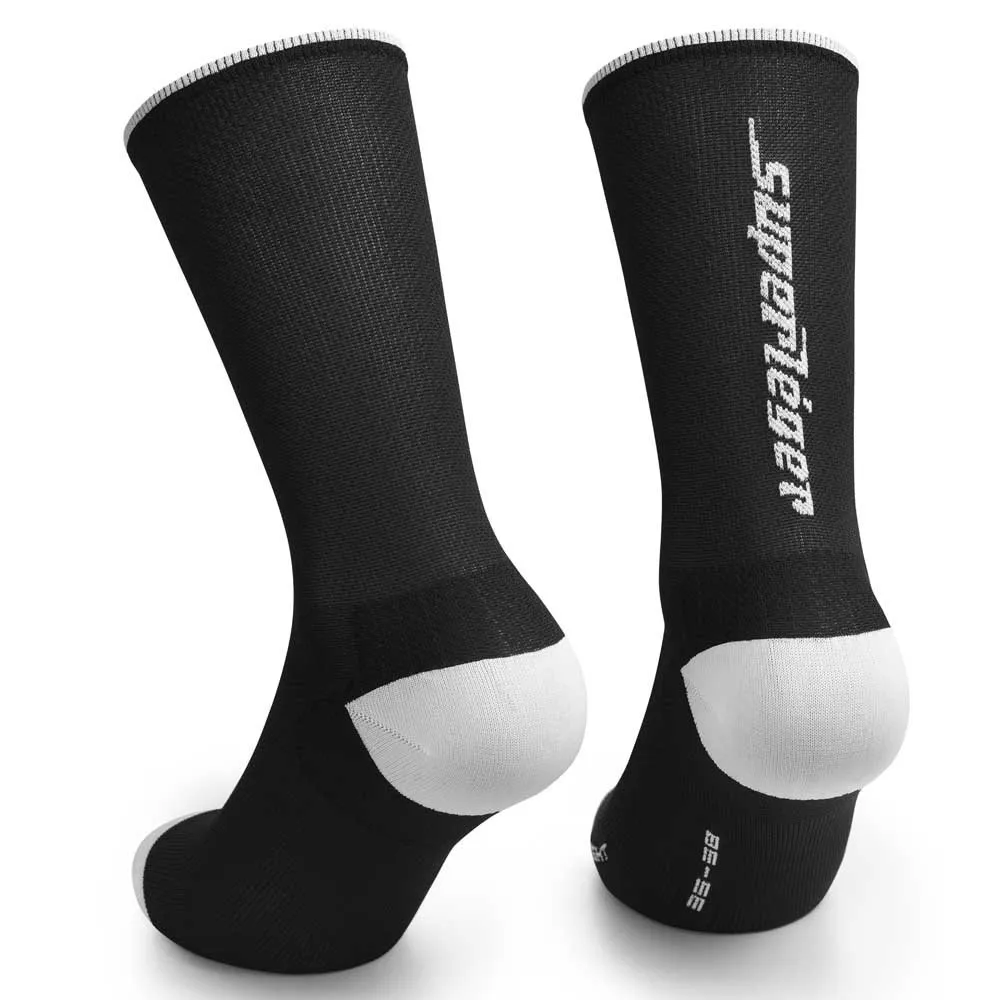 ASSOS Rs Superleger S11 Socks O