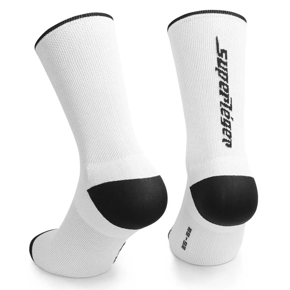 ASSOS Rs Superleger S11 Socks