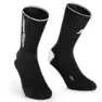 ASSOS Rs Superleger Sokker, Black series
