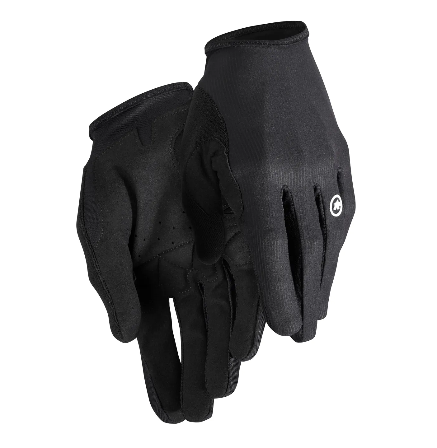 ASSOS RS Targa Hansker