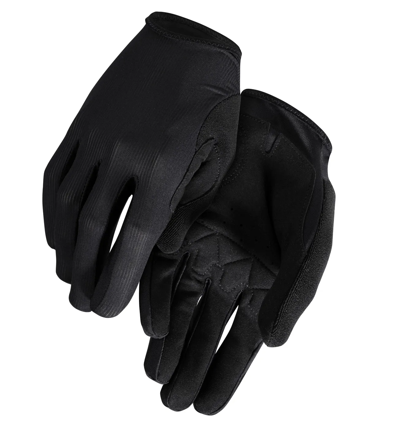ASSOS RS Targa Hansker