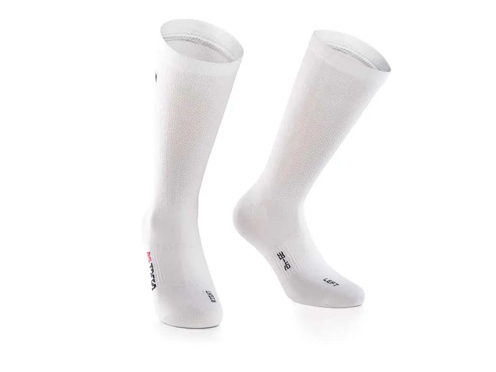 ASSOS RS Targa sykkelsokker